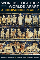 Worlds Together, Worlds Apart, Volume 2: A Companion Reader 0393911616 Book Cover