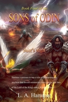 Book Four of the Sons of Odin: Balor's Might (Books of the Sons of Odin) B0FNTCB6YF Book Cover