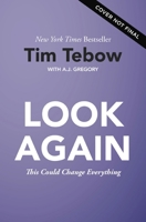 Look Again 1400254205 Book Cover