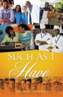 Such as I Have 1545625158 Book Cover