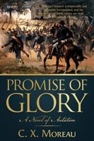 Promise of Glory: A Novel of Antietam 0312872720 Book Cover