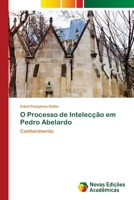 O Processo de Inteleccao Em Pedro Abelardo 3639610202 Book Cover