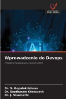 Wprowadzenie do Devops (Polish Edition) 6208905443 Book Cover