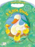 Puzzles to Go: 3 Little Ducks (Puzzles to Go) 1584766352 Book Cover