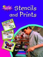 Stencils and Prints 1845380487 Book Cover