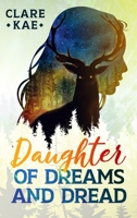 Daughter of Dreams and Dread B08JRGP5MK Book Cover