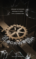 The Clockwork Man 1605420999 Book Cover