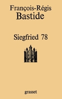 Siegfried 78 2246005795 Book Cover