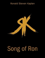 Song of Ron 1098325338 Book Cover
