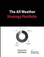 All Weather Portfolio Strategy Portfolio 9563101111 Book Cover