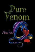 Pure Venom 1465376895 Book Cover