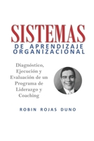 Sistemas de Aprendizaje Organizacional B08VCJ4XJY Book Cover