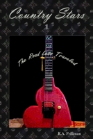 Country Stars: The Road Less Traveled 1430312343 Book Cover