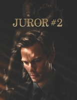Juror #2 : Screenplay B0DRHTKQ5S Book Cover