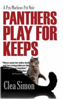 Panthers Play for Keeps 1590588703 Book Cover