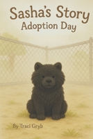 Sasha's Story: Adoption Day B0F8BXZ985 Book Cover