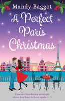 A Perfect Paris Christmas 183893345X Book Cover
