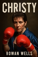 CHRISTY: Christy Martin: Beyond the Ring The Fight for Redemption, Survival, and Empowerment B0FT3V9WS2 Book Cover