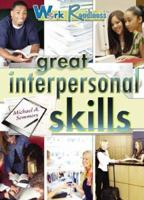 Great Interpersonal Skills (Work Readiness) 1404214232 Book Cover