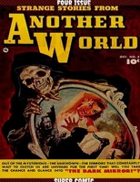 Strange Stories from another World Four Issue Super Comic 1329960122 Book Cover