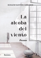 La alcoba del viento 8419269204 Book Cover