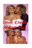 David Cassidy & Sam Fox!: True Romance! 1985275848 Book Cover