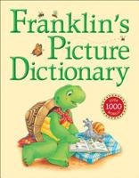 Franklin's Picture Dictionary 1553377117 Book Cover