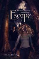 Escape 1946821098 Book Cover