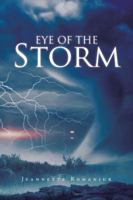 Eye of the Storm 1490742506 Book Cover
