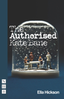 The Authorised Kate Bane 1848423098 Book Cover