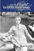 Billy Mitchell: "Stormy Petrel of The Air" 1478199261 Book Cover