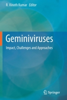 Geminiviruses: Impact, Challenges and Approaches 3030182479 Book Cover