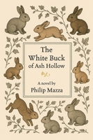 The White Buck of Ash Hollow B0FLXMDCZJ Book Cover