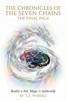 The Final Page (The Chronicles of the Seven Chains) 9199105802 Book Cover
