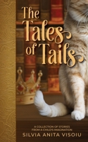 The Tales of Tails B0H1P3C62L Book Cover