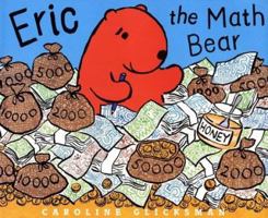 Eric the Math Bear 0375824324 Book Cover
