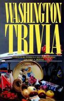 Washington Trivia 1558531378 Book Cover