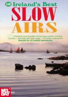 Ireland's Best Slow Airs 0786653051 Book Cover