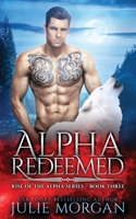 Alpha Redeemed 1773573381 Book Cover