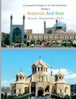 Armenia And Iran 1724896377 Book Cover