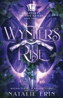 Wyntier's Rise 1540510743 Book Cover