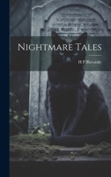 Nightmare Tales 1022179659 Book Cover