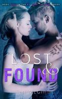 Lost and Found 098636455X Book Cover