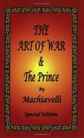 The Art of War/The Prince 1976360382 Book Cover