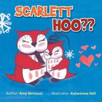 Scarlett Hoo 1499026811 Book Cover