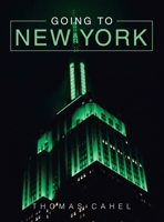 Going to New York 1663241406 Book Cover