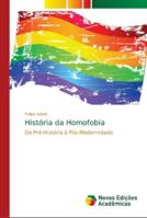 História da Homofobia 6139631262 Book Cover