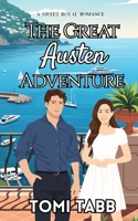 The Great Austen Adventure B0C79L8GBG Book Cover