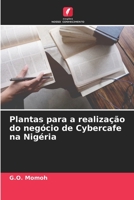 Plantas para a realização do negócio de Cybercafe na Nigéria 6205670860 Book Cover