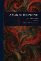 A Man of the People 1023104539 Book Cover